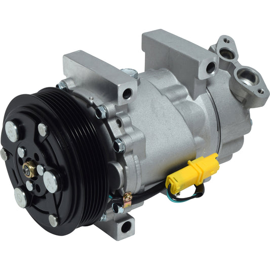 UAC SD6V12 Compressor Assembly