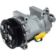 UAC SD6V12 Compressor Assembly
