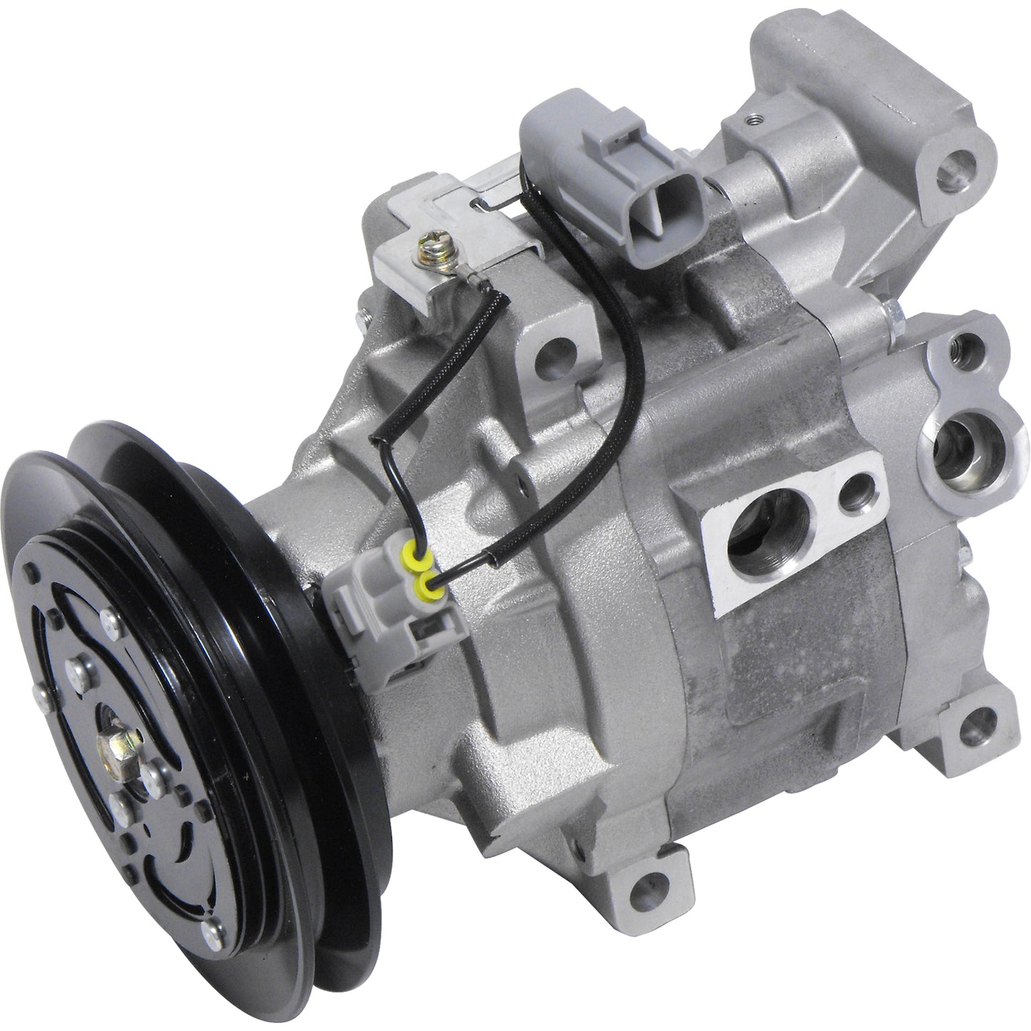 UAC SCS06C Compressor Assembly