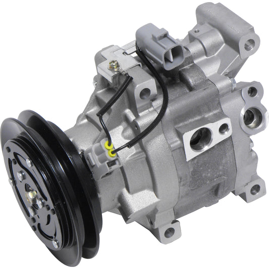 UAC SCS06C Compressor Assembly
