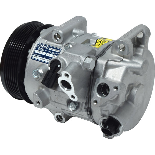 UAC TSE17C Compressor Assembly
