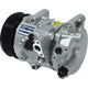 UAC TSE17C Compressor Assembly