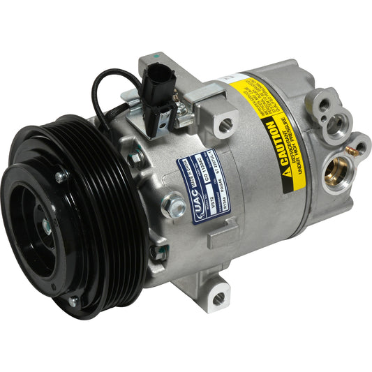 UAC VS12 Compressor Assembly