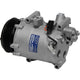 Conjunto de compresor UAC HS090L