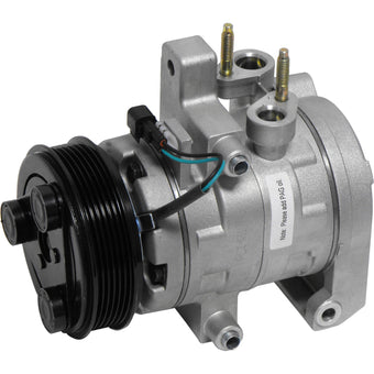 compare product Conjunto de compresor UAC DKS17DS