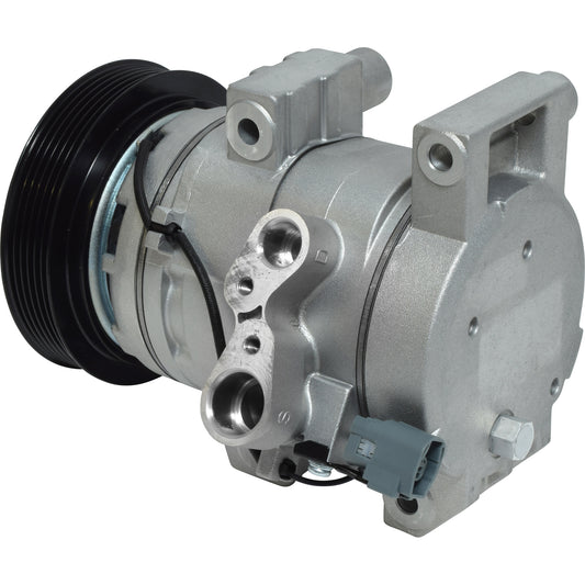 UAC DKS17DS Compressor Assembly