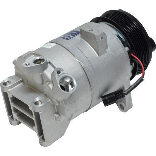 UAC DKS17D Compressor Assembly