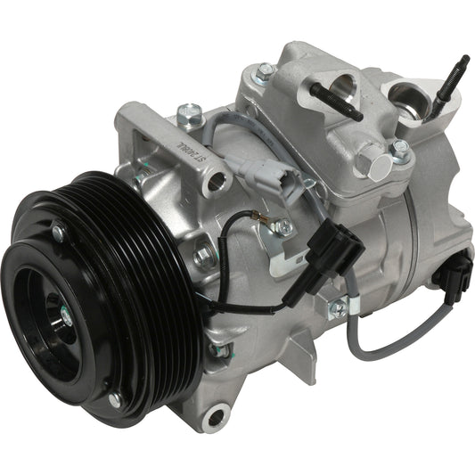 UAC CSE617 Compressor Assembly