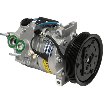 compare product Conjunto de compresor UAC DCS17E