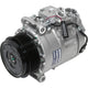 UAC 7SEU17C Compressor Assembly