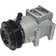 UAC HS15 Compressor Assembly
