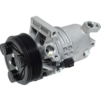 compare product UAC CR10 Compressor Assembly