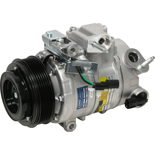 UAC 7SBH17C Compressor Assembly