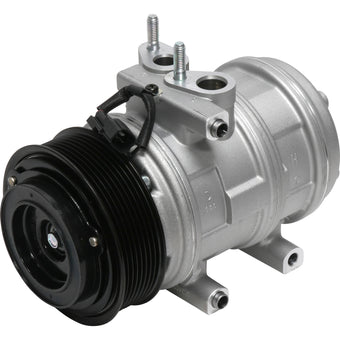 compare product UAC RS20 Compressor Assembly