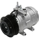 UAC RS20 Compressor Assembly