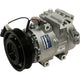 UAC DV13 Compressor Assembly
