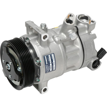 compare product UAC PXE14 Compressor Assembly
