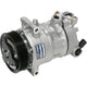 UAC PXE14 Compressor Assembly