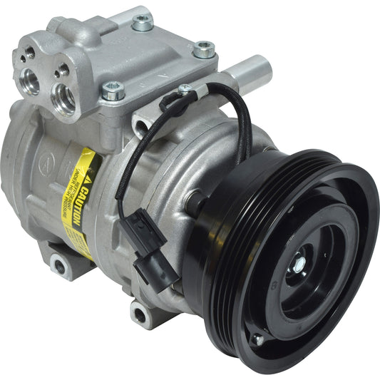 UAC 10PA15C Compressor Assembly