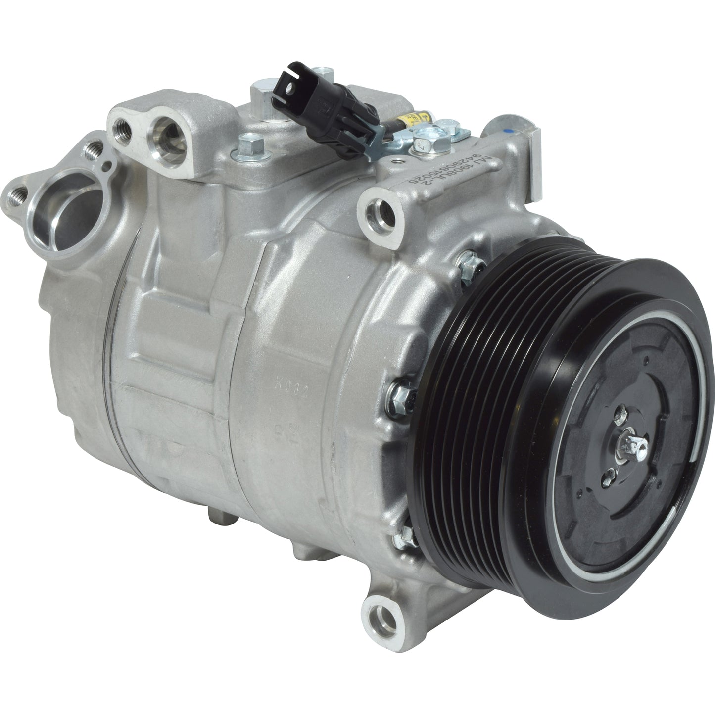 UAC 7SEU17C Compressor Assembly