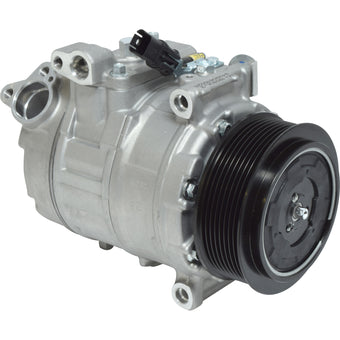 compare product UAC 7SEU17C Compressor Assembly