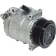 UAC 7SEU17C Compressor Assembly