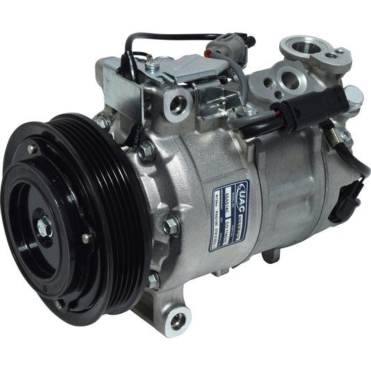 UAC 6SAS14C Compressor Assembly