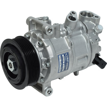 compare product Conjunto de compresor UAC 6SEU14C