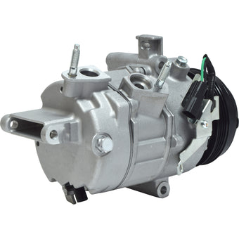 compare product UAC 7SAS17C Compressor Assembly