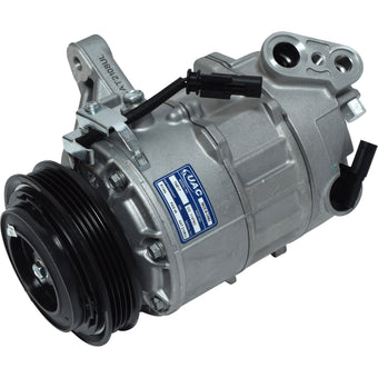 compare product Conjunto de compresor UAC 7SAS18A