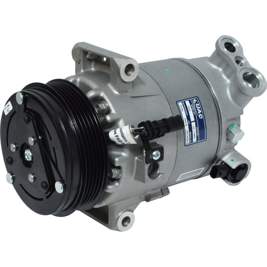 UAC CVC Compressor Assembly