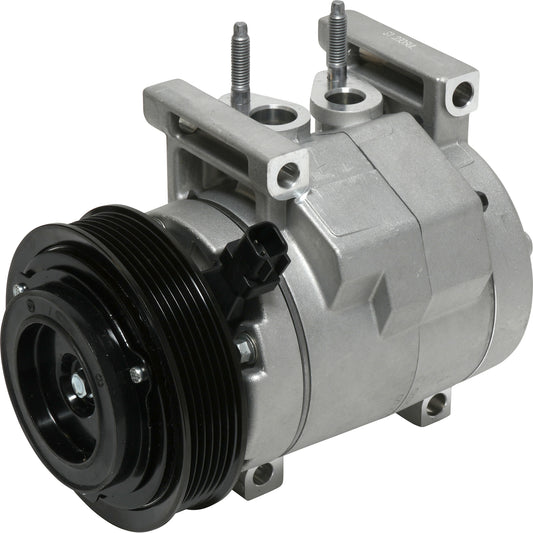 Conjunto de compresor UAC RS18