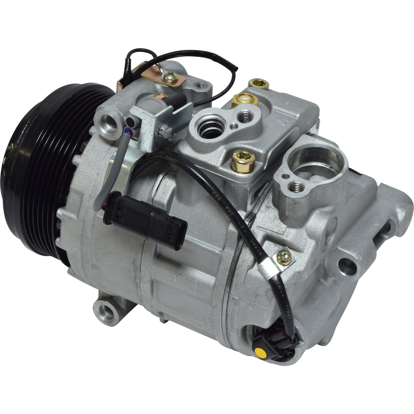 UAC 6SBU16C Compressor Assembly