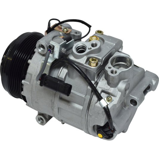 UAC 6SBU16C Compressor Assembly