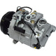 UAC 6SBU16C Compressor Assembly