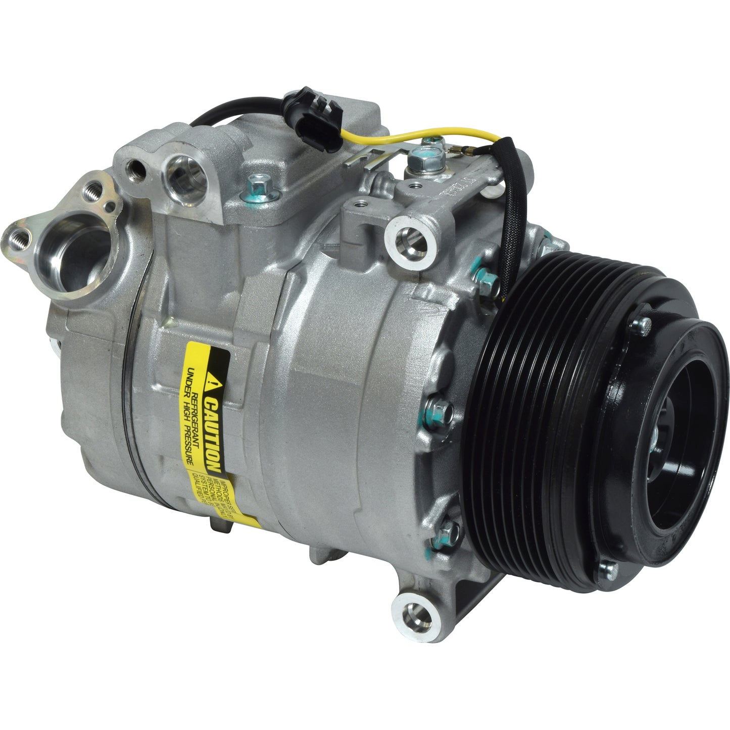 UAC 7SBU17C Compressor Assembly
