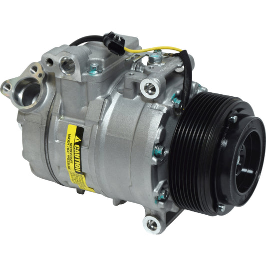 UAC 7SBU17C Compressor Assembly