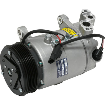compare product UAC CMP01 Compressor Assembly