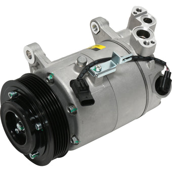 compare product UAC CMP01 Compressor Assembly