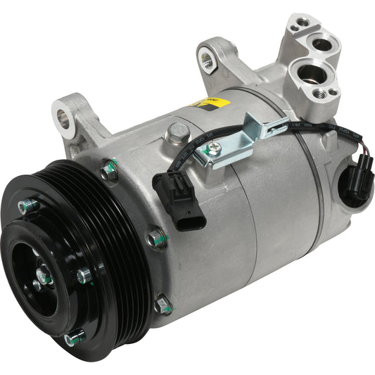 UAC CMP01 Compressor Assembly