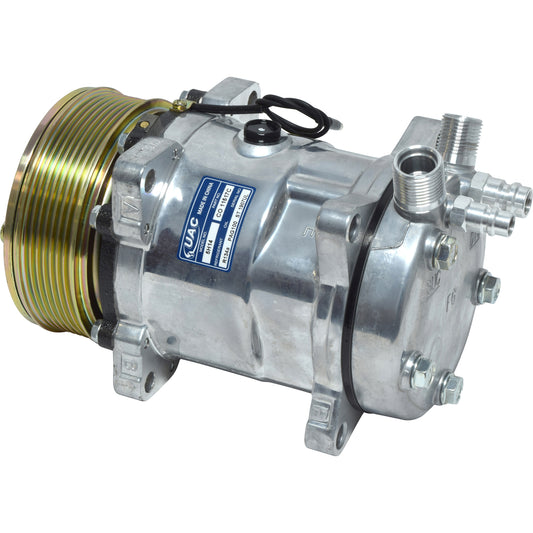 UAC SD508 Compressor Assembly