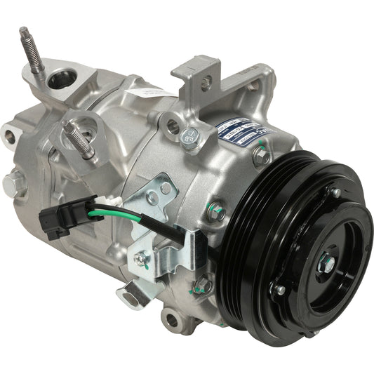 UAC 7SAS18A Compressor Assembly