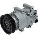 UAC DVE16N Compressor Assembly
