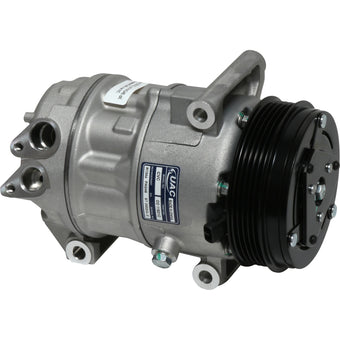 compare product 5CVC Compressor Assembly