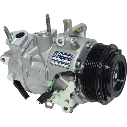 UAC 7SAS17C Compressor Assembly