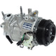 UAC 7SAS17C Compressor Assembly