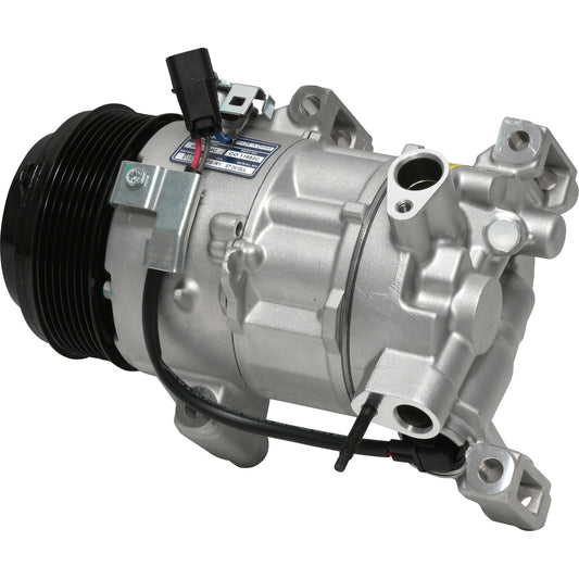 UAC 6SBU14C Compressor Assembly