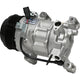 UAC 6SBU14C Compressor Assembly