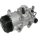 UAC TSE14F Compressor Assembly