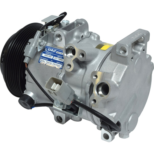 UAC 6SBU16C Compressor Assembly